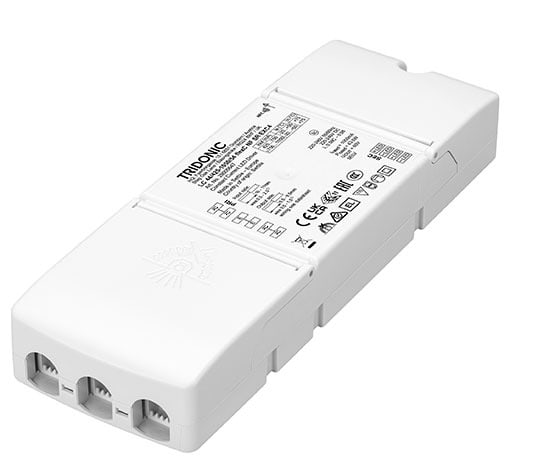 TRIDONIC - LC 44/425-1050/54 flexC NF SR EXC4 nicht dimmbarer LED Konstantstromkonverter
