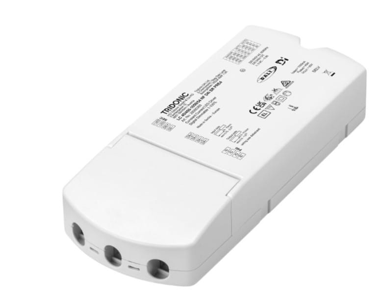 TRIDONIC - LC 45/450-1050/54 D4i NF SR PRE4 dimmbarer D4i Konstantstromkonverter