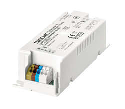 TRIDONIC - LC 45W 500mA-1400mA flexC SC EXC LED Konstantstromkonverter