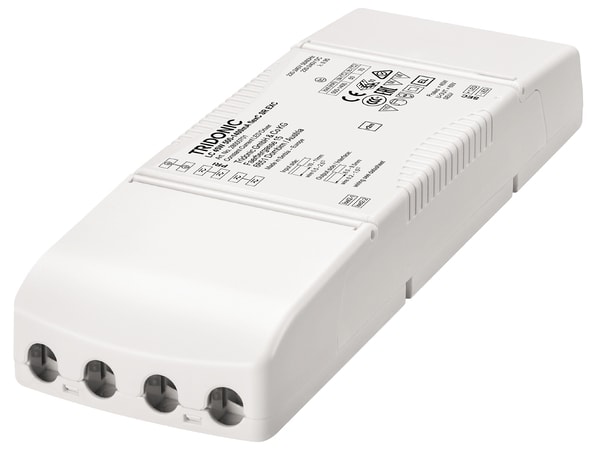 TRIDONIC - LC 45W 500mA-1400mA flexC SR EXC LED Konstantstromkonverter