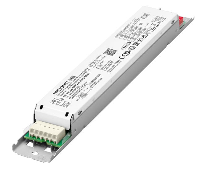 TRIDONIC - LC 50/150-500/230 DA lp SNC4 LED Konstantstromkonverter