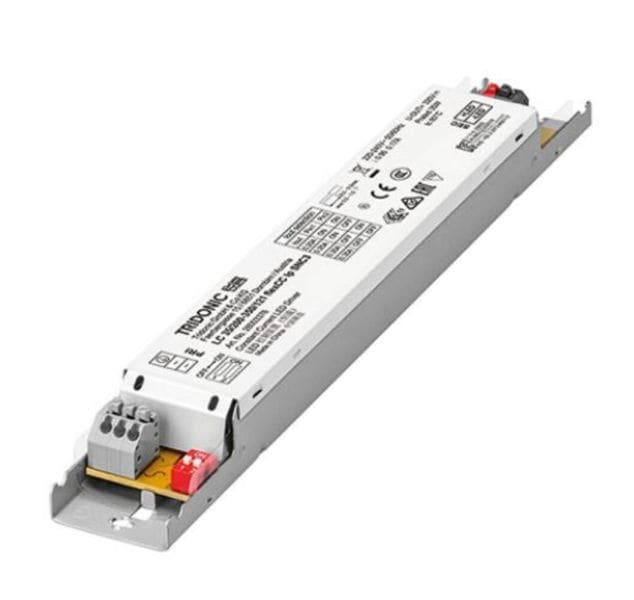 TRIDONIC - LC 50/200-350/170 flexCC lp SNC3 LED Konstantstromkonverter Einbau