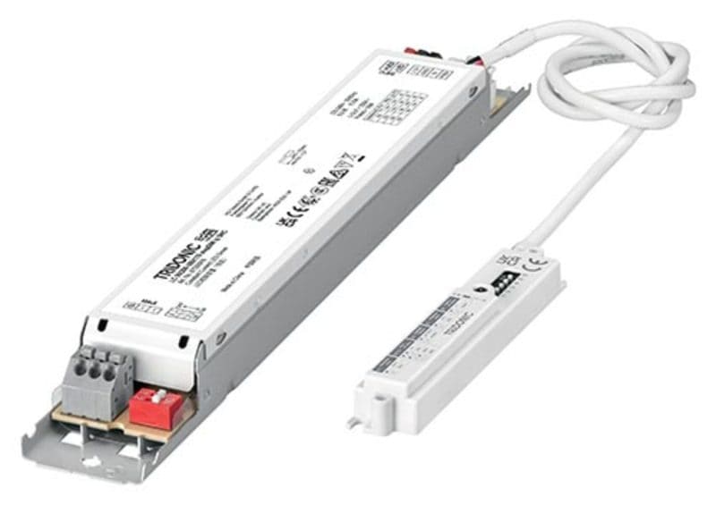 TRIDONIC - LC 50/200-350/170 stepDIM lp SNC LED Konstantstromkonverter
