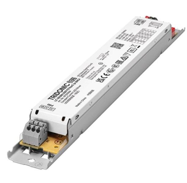 TRIDONIC - LC 50W 200-350mA flexC lp SNC4 LED Konstantstromkonverter