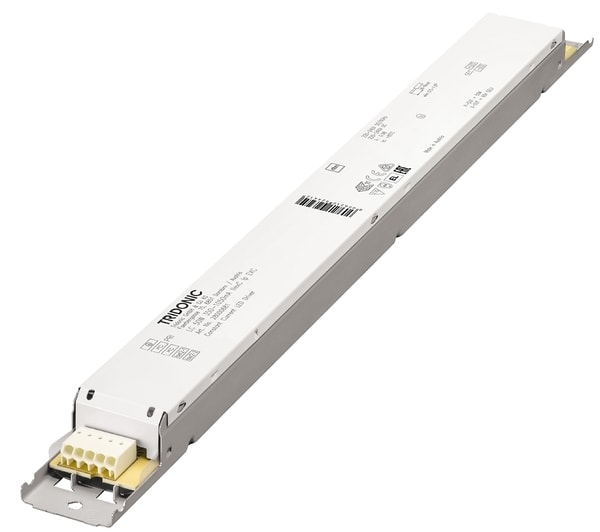 TRIDONIC - LC 50W 350mA-1050mA flexC lp EXC LED Konstantstromkonverter