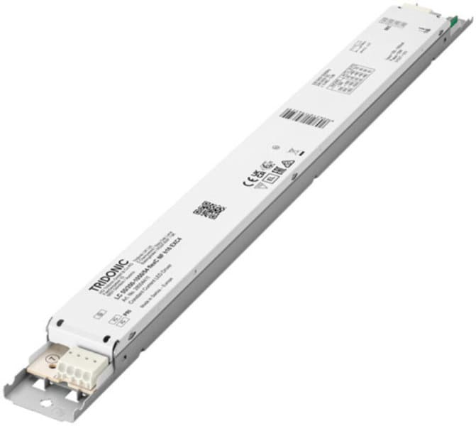 TRIDONIC - LC 55/350-1050/54 flexC NF h16 EXC4 nicht dimmbarer LED Konstantstromkonverter