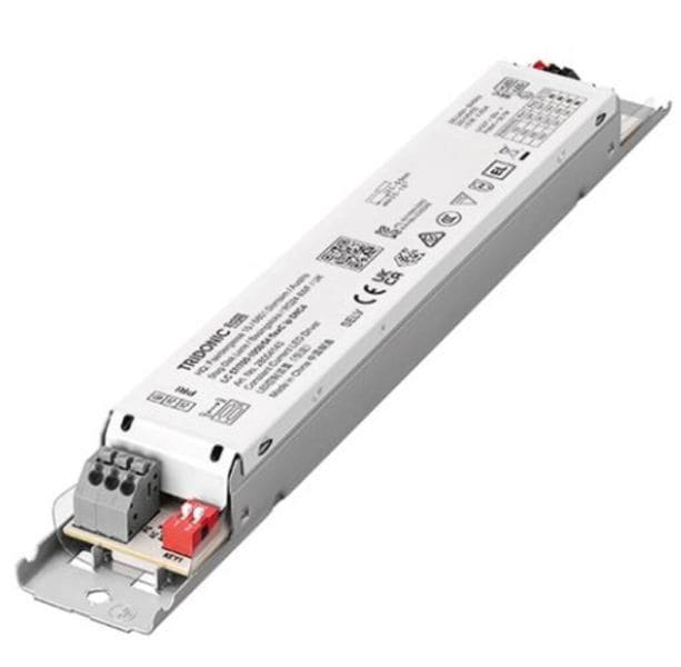 TRIDONIC - LC 57/700-1050/54 flexC lp SNC4 LED Konstantstromkonverter
