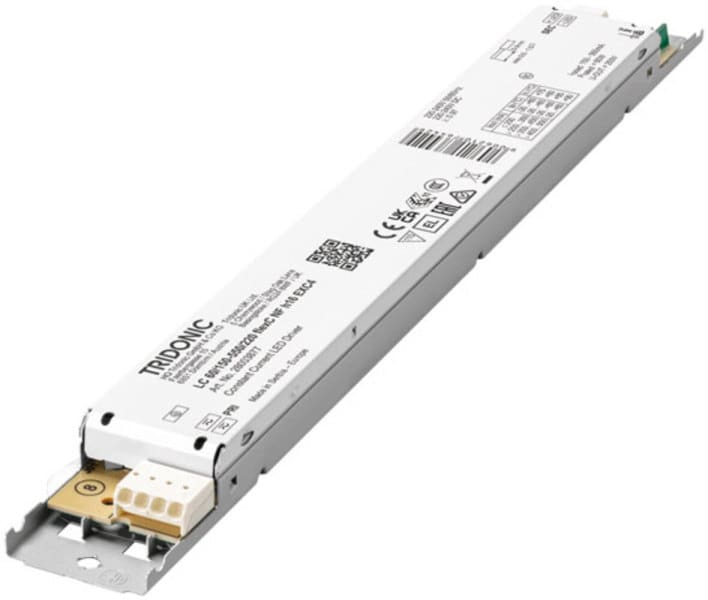 TRIDONIC - LC 60/150-550/220 flexC NF h16 EXC4 nicht dimmbarer LED Konstantstromkonverter