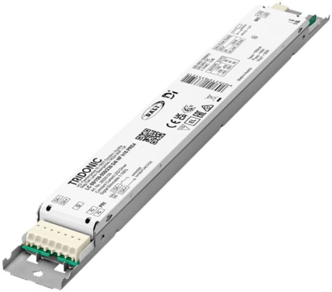 TRIDONIC - LC 60/150-550/230 D4i NF h16 PRE4 dimmbarer LED Konstantstromkonverter DALI-2