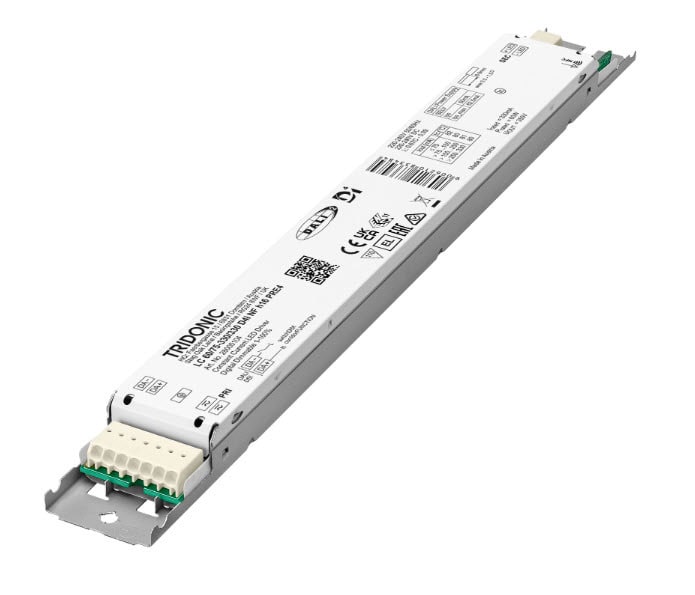 TRIDONIC - LC 60/75-330/330 D4i NF h16 PRE4 dimmbarer LED Konstantstromkonverter