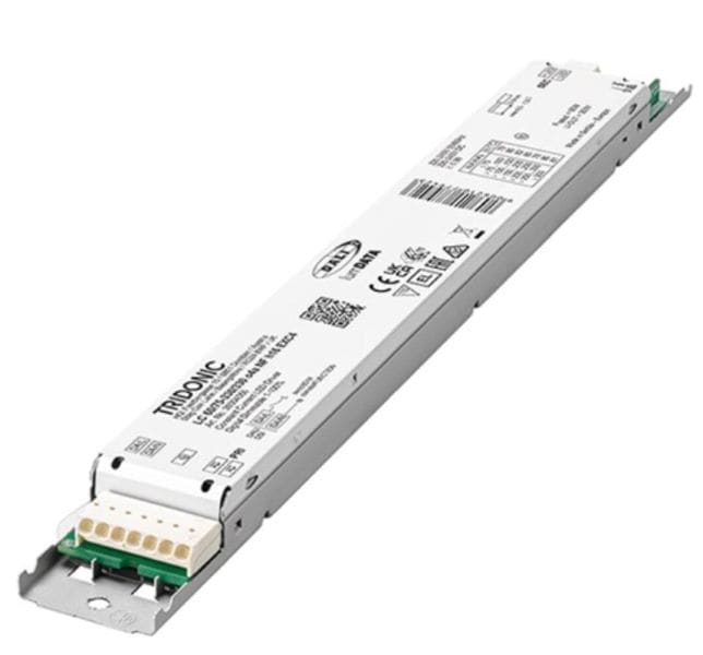 TRIDONIC - LC 60/75-330/330 o4a NF h16 EXC4 dimmbarer LED Konstantstromkonverter
