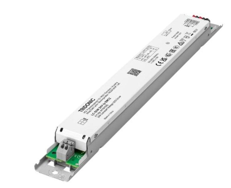 TRIDONIC - LC 60W 24V lp SNC2 Lineare Treiber