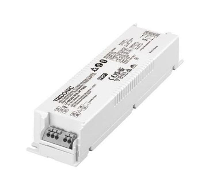 TRIDONIC - LC 60W 24V MTR SC PRE2 Konstantspannungs-LED Treiber