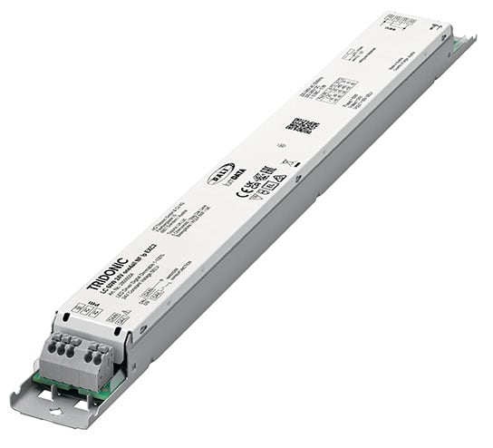 TRIDONIC - LC 60W 24V one4all NF lp EXC2 dimmbarer LED Konstantspannungskonverter