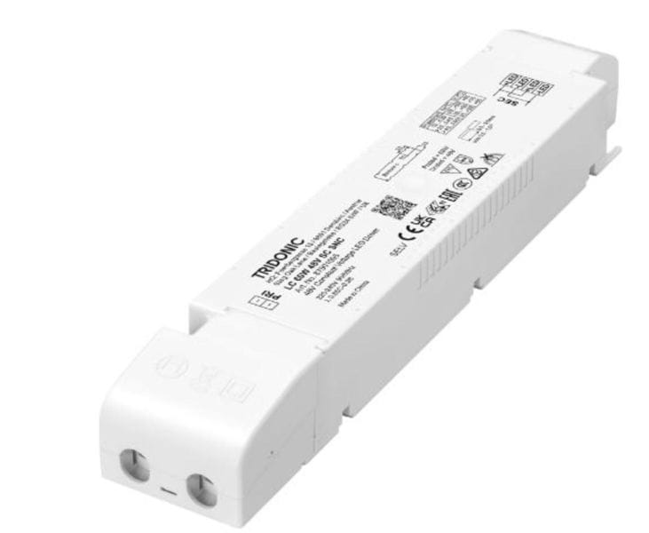 TRIDONIC - LC 60W 48V SC SNC Kompakttreiber