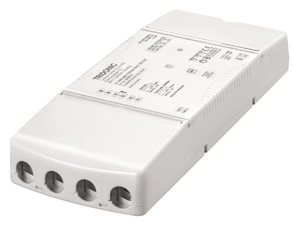 TRIDONIC - LC 60W 900mA-1750mA flexC SR EXC LED Konstantstromkonverter