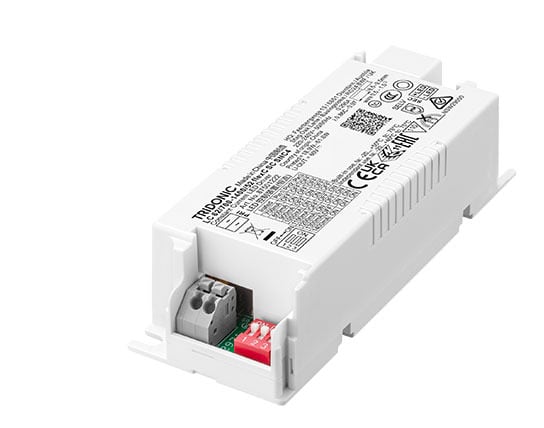 TRIDONIC - LC 62/700-1400/52 flexC SC SNC4 LED Konstantstromkonverter DIP-Schalter
