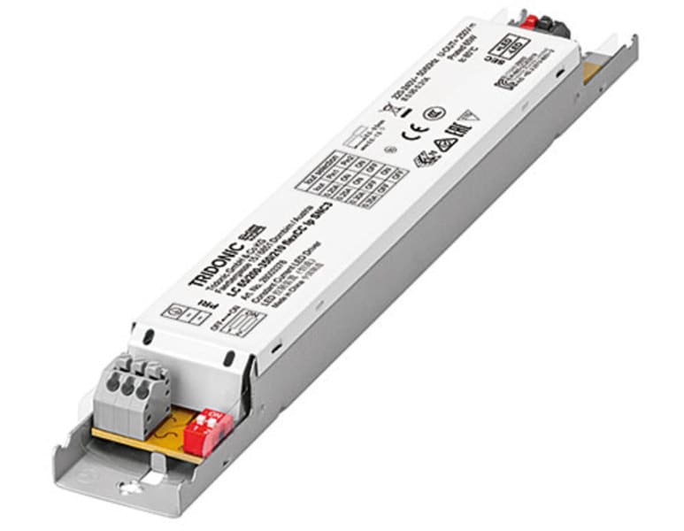 TRIDONIC - LC 65/200-350/210 flexCC lp SNC3 LED Konstantstromkonverter Einbau