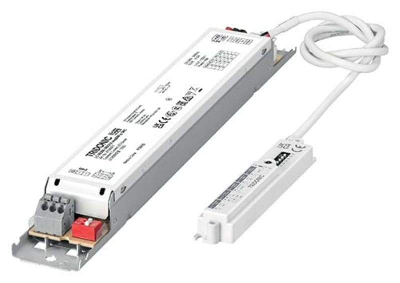 TRIDONIC - LC 65/200-350/210 stepDIM lp SNC LED Konstantstromkonverter