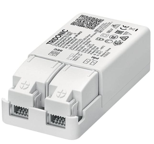 TRIDONIC - LC 7/150/42 fixC pc SR SNC2 LED Konstantstromkonverter phase-cut