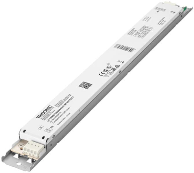 TRIDONIC - LC 75/900-1900/54 flexC NF h16 EXC4 nicht dimmbarer LED Konstantstromkonverter