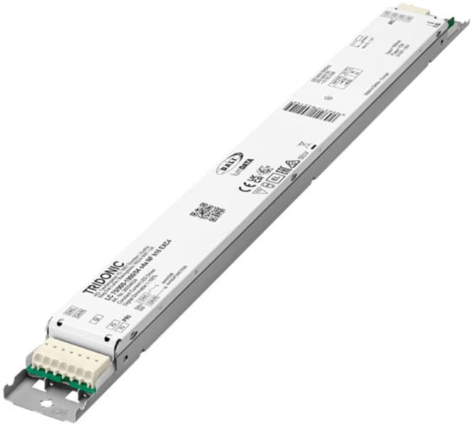 TRIDONIC - LC 75/900-1900/54 o4a NF h16 EXC4 dimmbarer LED Konstantstromkonverter