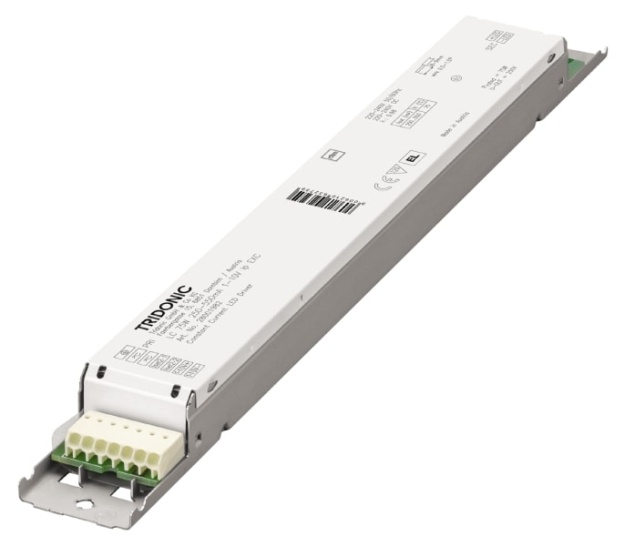 TRIDONIC - LC 75W  250-550mA 1-10V lp EXC LED Konstantstromkonverter