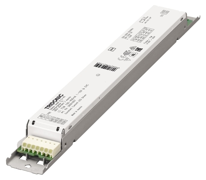 TRIDONIC - LC 75W 100-400mA 1-10V lp EXC LED Konstantstromkonverter