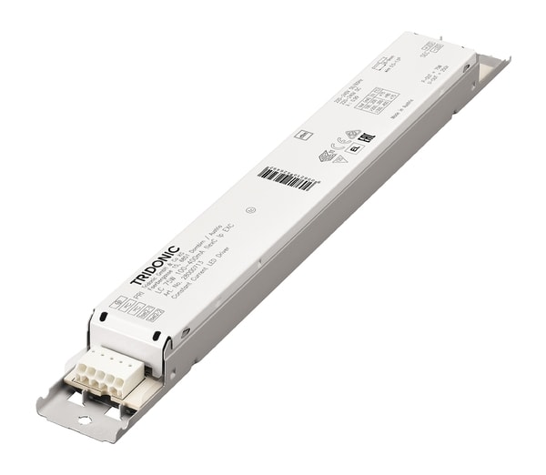TRIDONIC - LC 75W 100mA-400mA flexC lp EXC LED Konstantstromkonverter