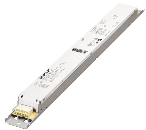 TRIDONIC - LC 75W 350-1050mA flexC lp EXC LED Konstantstromkonverter