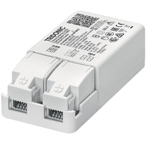 TRIDONIC - LC 8/180/42 fixC pc SR SNC2 LED Konstantstromkonverter phase-cut