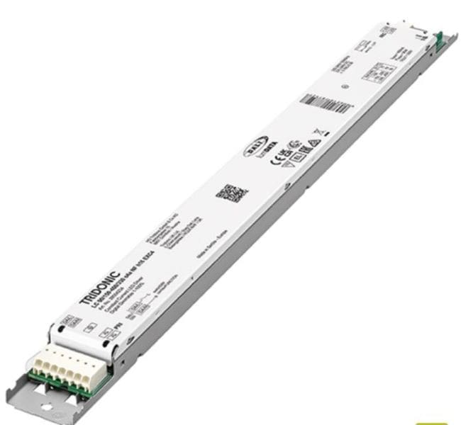 TRIDONIC - LC 90/150-400/330 o4a NF h16 EXC4 dimmbarer LED Konstantstromkonverter