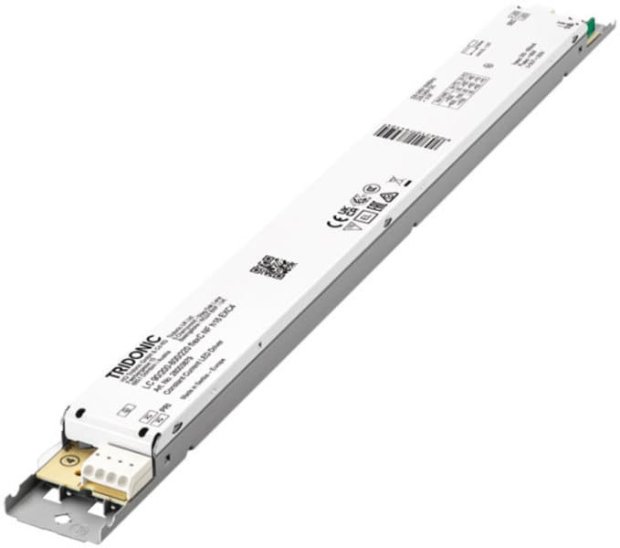 TRIDONIC - LC 90/200-800/220 flexC NF h16 EXC4 dimmbarer LED Konstantstromkonverter