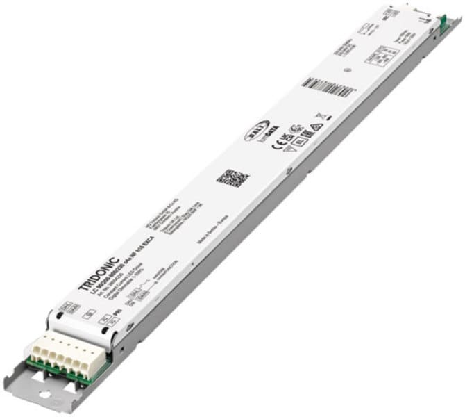 TRIDONIC - LC 90/200-800/230 o4a NF h16 EXC4 dimmbarer LED Konstantstromkonverter
