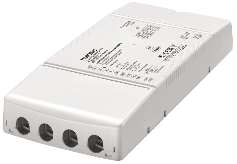 TRIDONIC - LCA 100W 1100-2100mA one4all SR PRE dimmbarer LED Konstantstromkonverter