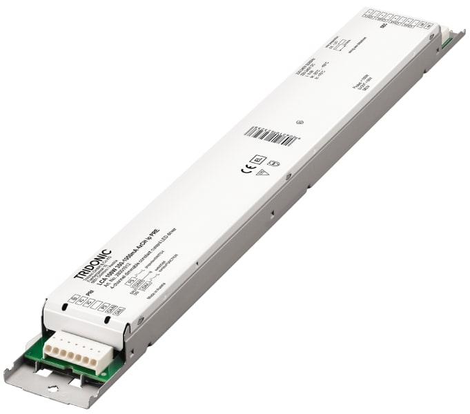 TRIDONIC - LCA 100W 350-1050mA 4xCH lp PRE