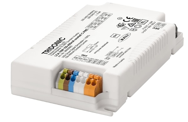 TRIDONIC - LCA 10W 150-400mA one4all C PRE dimmbarer LED Konstantstromkonverter