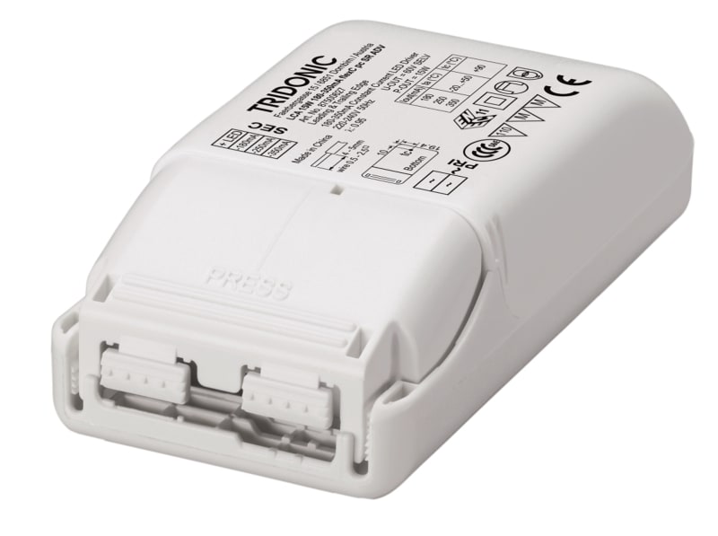 TRIDONIC - LCA 15W 180-350mA flexC PH-C SR ADV dimmbarer LED Konstantstromkonverter