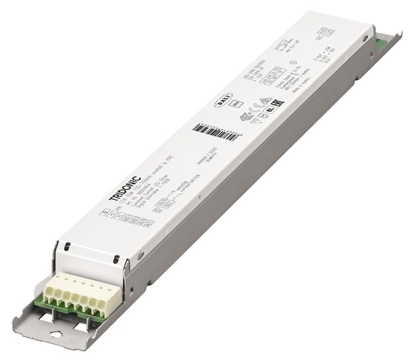 TRIDONIC - LCA 35W 150-700mA one4all lp PRE dimmbarer LED Konstantstromkonverter