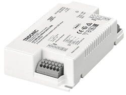 TRIDONIC - LCA 38W 350-1050mA 2xCH C PRE dimmbarer LED Konstantstromkonverter Zweikanal