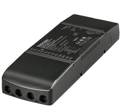 TRIDONIC - LCA 38W 350-1050mA 2xCH SR PRE dimmbarer LED Konstantstromkonverter Zweikanal