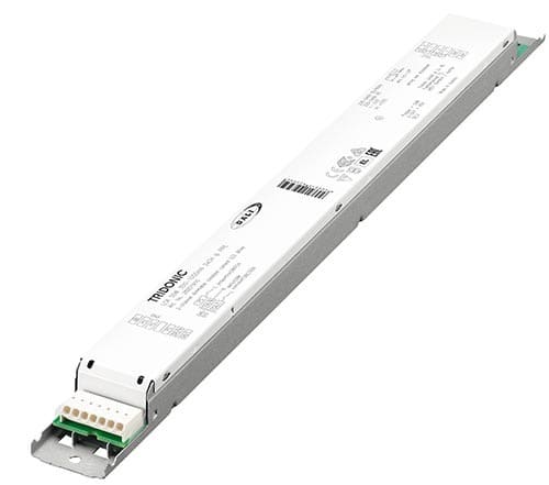 TRIDONIC - LCA 50W 350-1050mA 2xCH lp PRE dimmbarer LED Konstantstromkonverter Zweikanal
