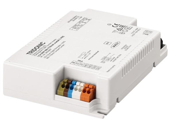 TRIDONIC - LCA 60W 900-1750mA one4all C PRE dimmbarer LED Konstantstromkonverter