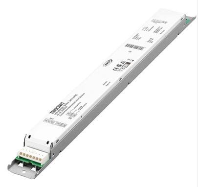TRIDONIC - LCA 85W 600-1800mA 2xCH lp PRE dimmbarer LED Konstantstromkonverter Zweikanal