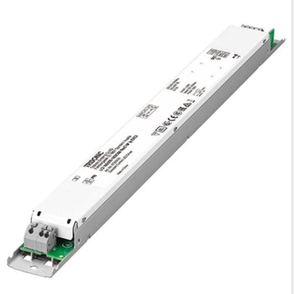 TRIDONIC - LCI 105/250-1050/300 flexC NF lp EXC3 LED Konstantstromkonverter