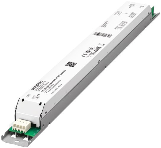 TRIDONIC - LCI 220/800-1200/230 flexC NF h28 EXC3 LED Konstantstromkonverter