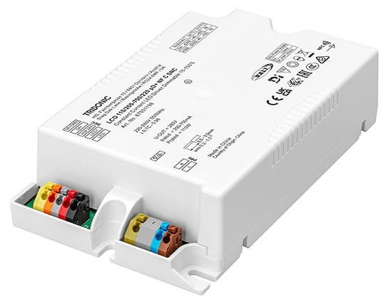 TRIDONIC - LCO 110/200-700/220 pD+ NF C SNC LED Konstantstromkonverter Outdoor