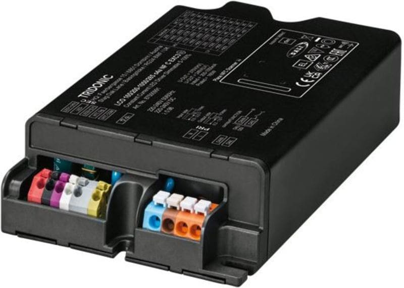 TRIDONIC - LCO 165/200-1050/285 o4a NF C EXC3 dimmbarer LED Konstantstromkonverter