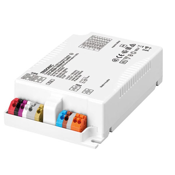 TRIDONIC - LCO 40/200-1050/64 o4a NF C ADV3 dimmbarer LED Konstantstromkonverter