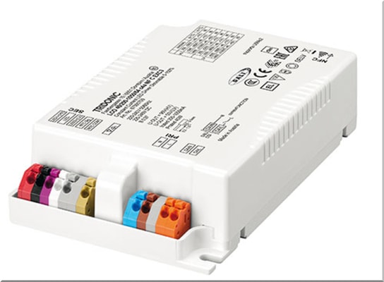 TRIDONIC - LCO 40/200-1050/64 o4a NF C EXC3 dimmbarer LED Konstantstromkonverter